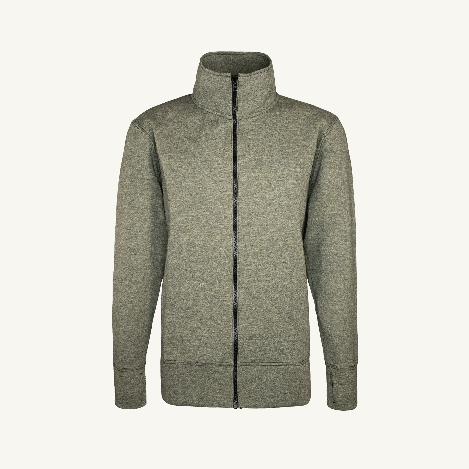 Superior Glove® Supera™ CAJKCXFR Flame-Resistant A6 Jacket - front